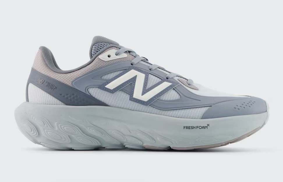 Zapatilla Casual de Hombre FreshFoam Trainer New Balance- Tallas- 42, 44, 44.5, 46.5- Recogida en tienda