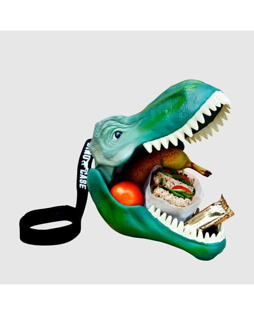 Fiambrera de dinosauro de Suck UK