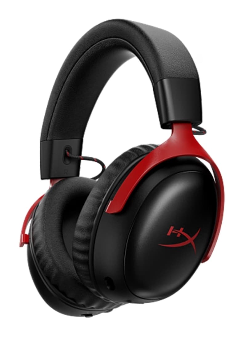 HyperX Cloud III S Wireless