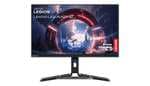 Monitor gaming Lenovo Legion R27i-30, 27", Full HD, 0,5 ms, 165 Hz, negro