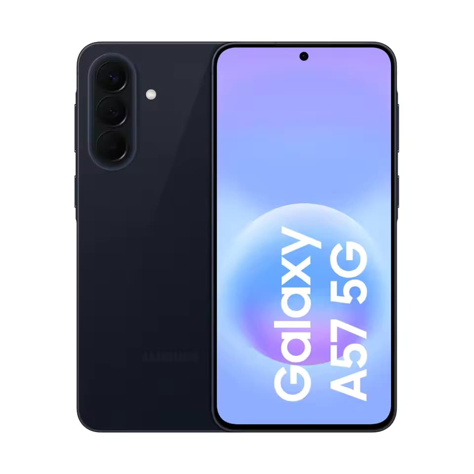 Samsung Galaxy A57 5G, 8GB/+256GB (Envio desde España)