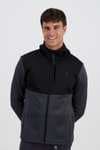 Forro Polar Boriken Hombre- Tallas- S, M, L, 2XL- Recogida en tienda