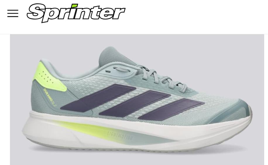 adidas Duramo Sl2