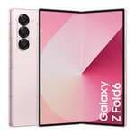 Samsung Galaxy Z Fold6 5G 7,6" 256GB Rosa