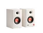 Altavoces Activos 2.0 Bluetooth Edifier MR3 36W Blanco
