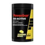 Powerbar - Isoactive - Lemon - 600g - Bebida isotónica para deportistas - 5 electrolitos