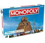 Monopoly Alcobendas Edición Limitada