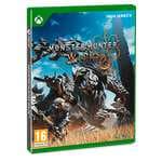 Monster Hunter Wilds Lenticular Edition