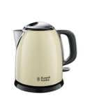 Hervidor de agua Russell Hobbs