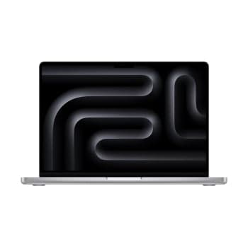 Portátil Apple MacBook Pro MX2G3Y/A, M4 Max, 36 GB, 1GB, 14.2 - 36,06 cm, Pantalla Liquid Retina XDR, Plata