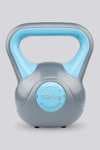 Kettlebell Bodytone Pesa Rusa 12 Kg Azul