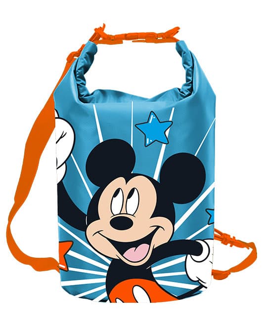 Bolsa estanca Disney Mickey