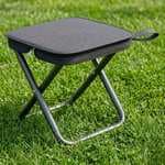 Silla Plegable Portátil – Mini Taburete para Camping y Playa