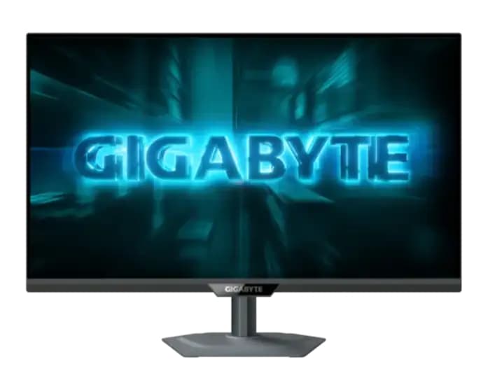 Monitor Gaming GIGABYTE G27Q2 27" QHD IPS 210Hz OC | 0,5ms | HDR10 | FreeSync Premium | G-SYNC Compatible