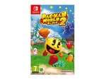 Pac-Man World 2 Re-PAC switch