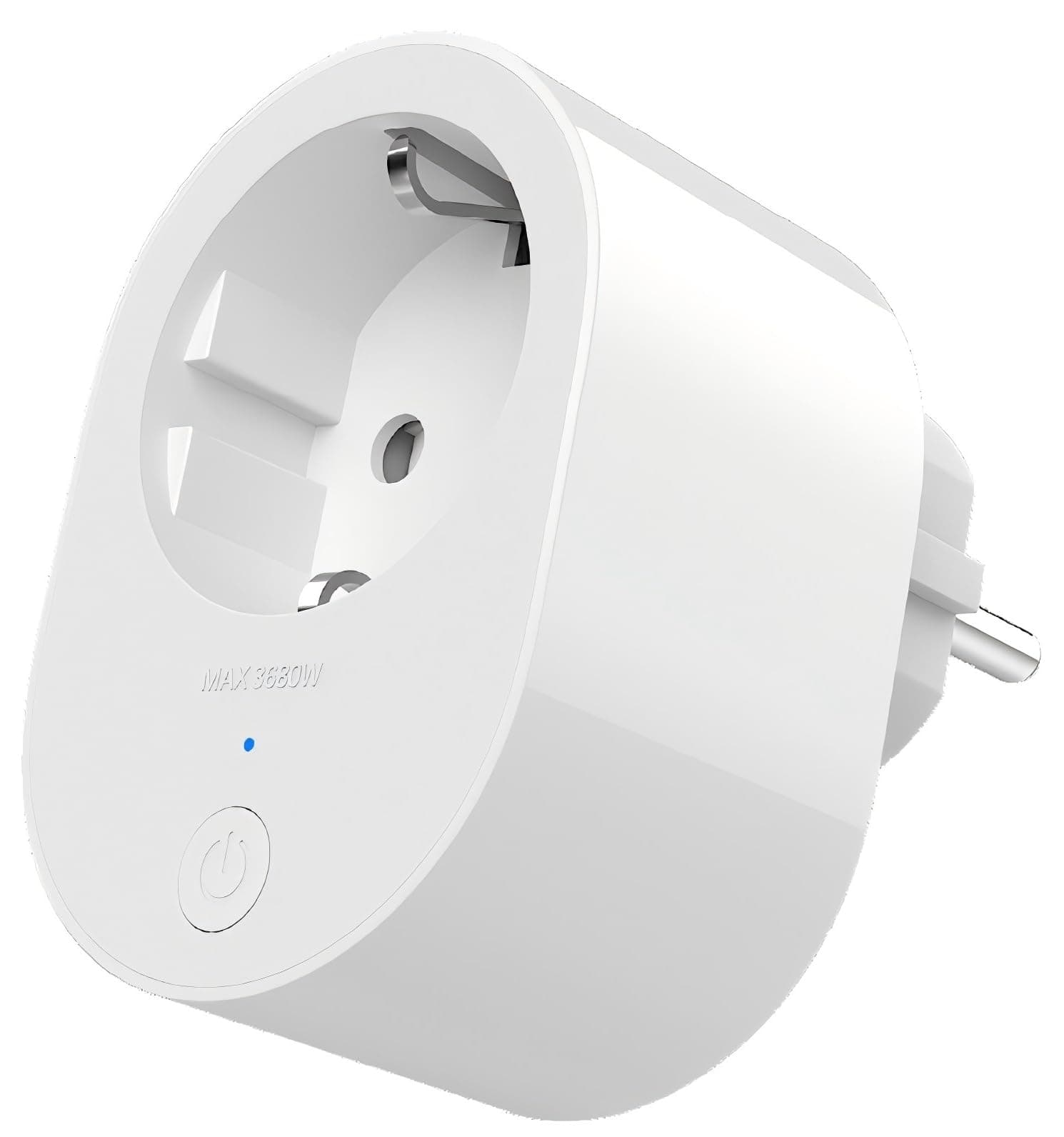 Xiaomi Smart Plug 2 - Enchufe Inteligente WiFi