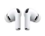 Apple AirPods Pro 3 (2025 3ª gen), Inalámbricos, Cancelación de ruido, Medición frecuencia cardíaca, Live Translation, Chip H2, USB-C