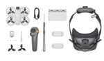Dron DJI Neo Motion Fly More Combo