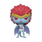 Funko Pop! TV: Disney Gárgolas - Demona - (Angry) -