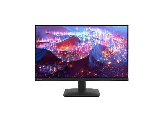 Lenovo L27-4e Monitor 27" IPS Full HD 100 Hz | 99% sRGB, HDMI + VGA | Descuento con MiMediaMarkt + UNiDAYS