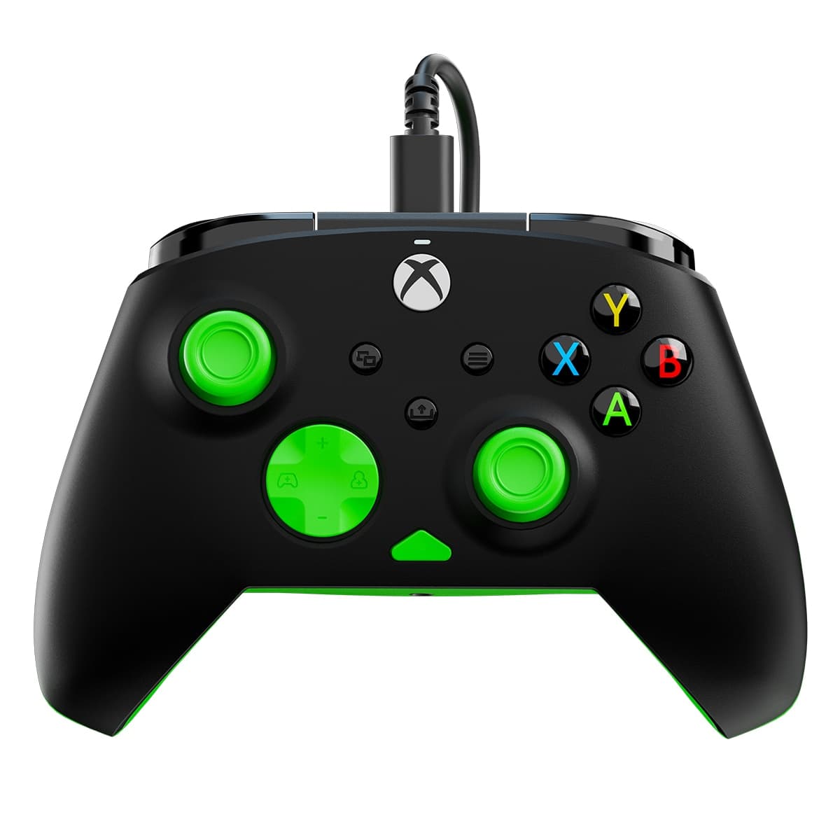 Mando con cable Turtle Beach Rematch Core para Xbox Series X