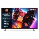 TV QD-MiniLED 164 cm (65") Philips Ambilight 65MLED920/12 UHD 4K, Dolby Vision y Dolby Atmos, Titan OS, Smart TV