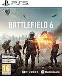 Battlefield 6 Standard Edition PS5