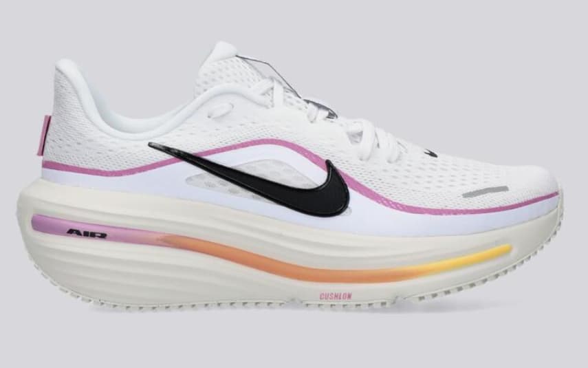 Nike Winflo 12 - Zapatillas Running Mujer - Color: Blanco