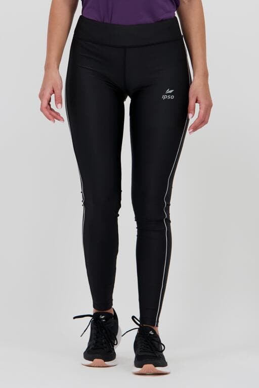 Ipso Basics 2 Mallas Cintura Alta en dos colores