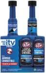 Pack pre-Itv diesel stp
