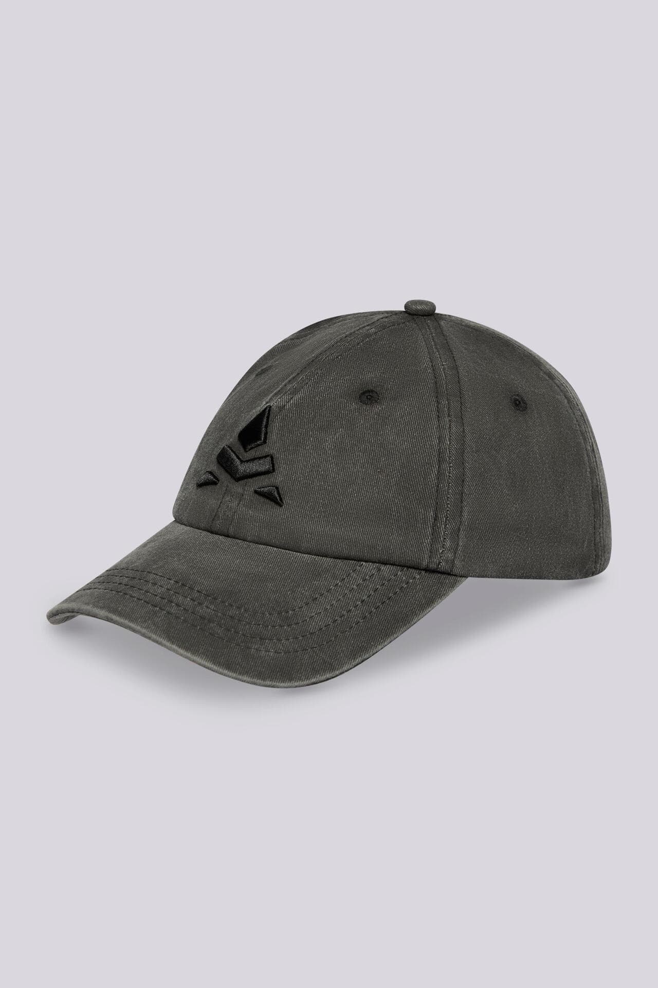 Gorra Silver (Disponible en Negro y en Azul)