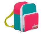 IGLOO Retro Mini mochila nevera – bolsa térmica 9 L, diseño retro