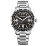 CITIZEN Reloj automático NJ0190-51E