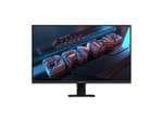 Monitor gaming - Gigabyte GS27QA, 27" QHD, 180 Hz, 1 ms MPRT, IPS, HDR Ready, 100% sRGB