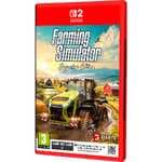 Farming Simulator: Signature Edition, Farming Simulator 25, Farming Simulator Kids