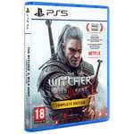 The Witcher 3 : Complete Edition / The Witcher 3: Wild Hunt GOTY