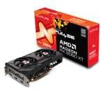 Sapphire Technology Tarjeta Gráfica Pulse AMD Radeon RX 9060 XT Gaming OC 16GB Double HDMI-DP