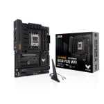 Placa Base ASUS TUF GAMING B650-PLUS WIFI B650 AM5 DDR5 ATX WiFi 6 2.5GbE M.2 RGB