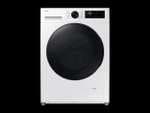 Lavasecadora Samsung 11kg/6kg AI EcoBubble Clase D/A Blanca WD11DG5B15BEEC
