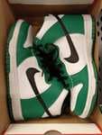 Zapatillas NIKE Dunk High ND niños - Nike Outlet San Vicente del Raspeig