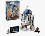 LEGO 75379 Star Wars: R2-D2 aplicar cupón 8 euros