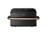 Freidora de aire Cosori Twinfry Dual Blaze Compact 8.6L