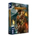 Juego de cartas Venturesome Devir