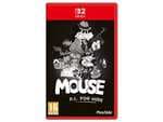Nintendo Switch 2 MOUSE: P.I. For Hire