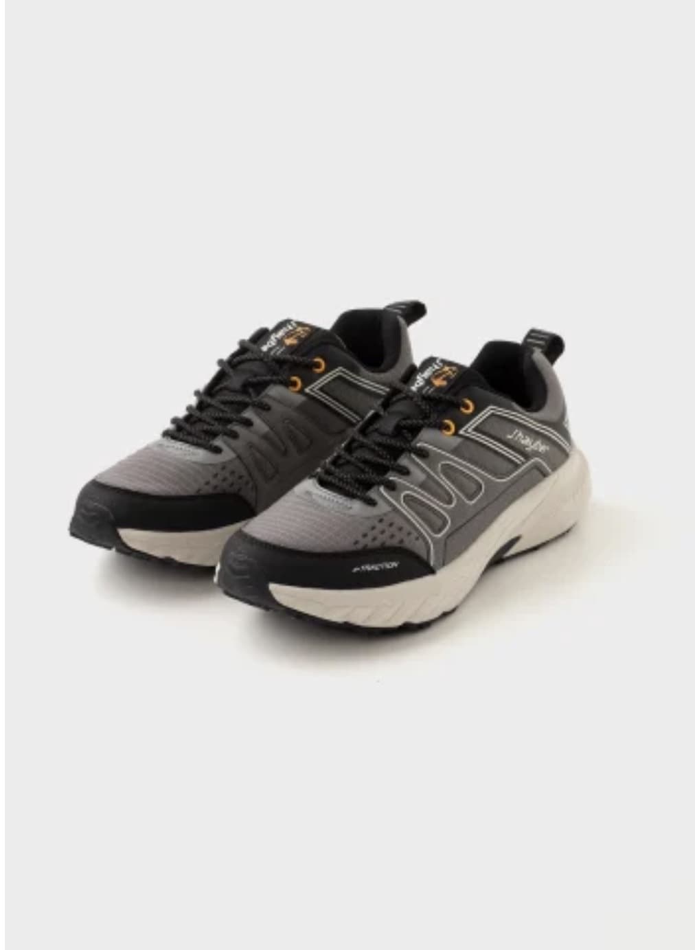 Zapatillas deportivas de Hombre J'HAYBER (Tallas 42, 44, 45, 46)