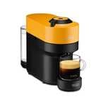 Cafetera de cápsulas Nespresso DeLonghi Vertuo Pop para cápsulas Nespresso Vertuo