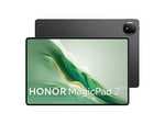 Honor MagicPad2, 12.3" OLED, 256 GB, 12 GB RAM, WiFi, Qualcomm Snapdragon 8s Gen 3, Android (Negro y Blanco) - Tablet