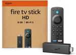 Amazon Fire TV Stick HD (Última generación) por 20,86€ -> Devolviendo Ring Cámara interior