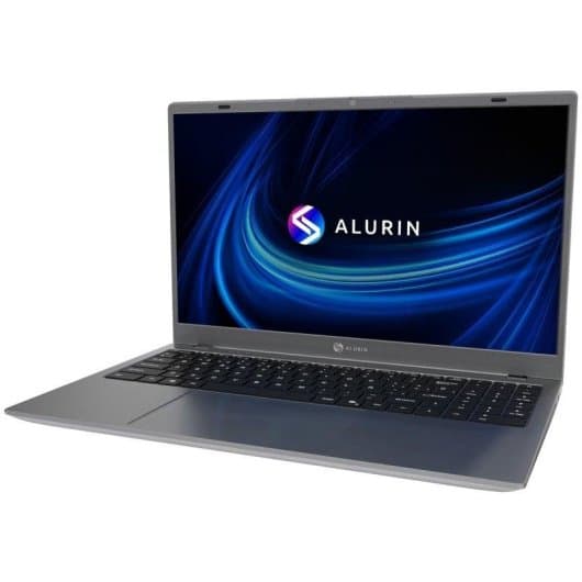 Portátil Alurin Flex Advance AMD Ryzen 5 7430 15.6" / 16GB / 512GB