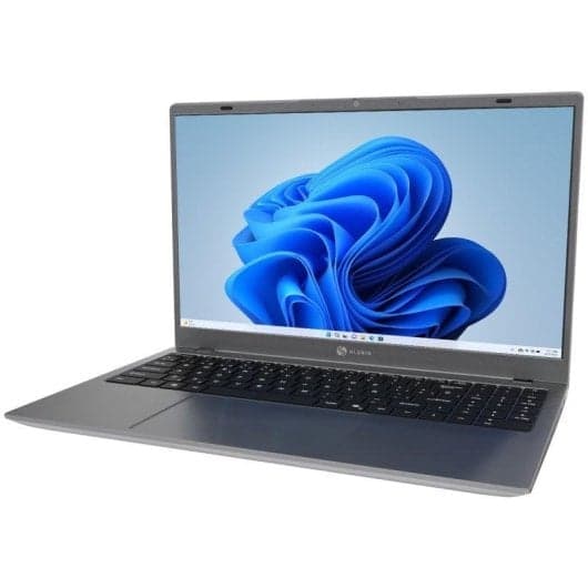 Portátil Alurin Flex Advance AMD Ryzen 5 7430 15.6" / 16 GB / 512GB / Windows 11 Home (-10€ extra en carrito)
